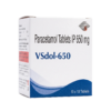 VSdol 650