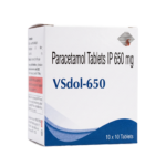 VSdol 650