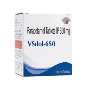 VSdol 650