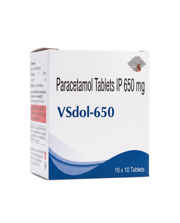 VSdol 650