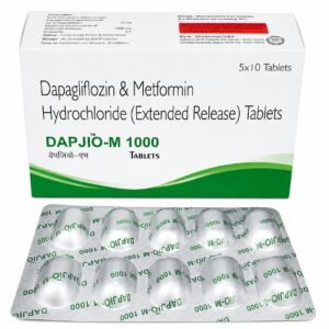Dapjio-M 1000