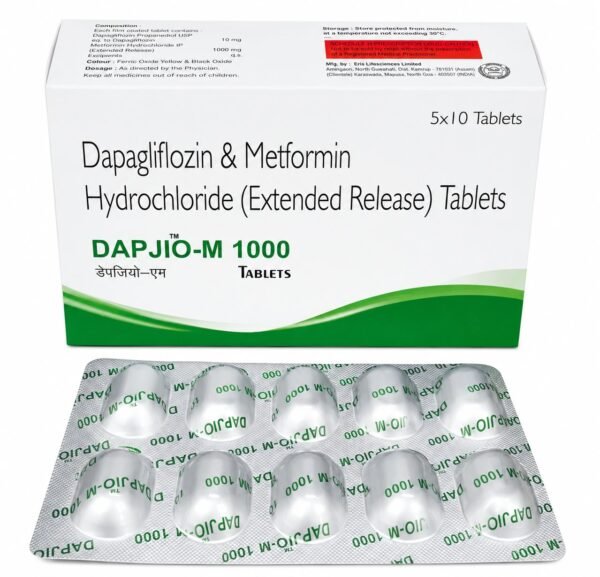 Dapjio-M 1000
