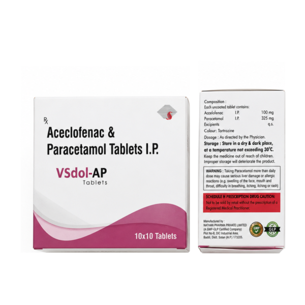 VSdol-AP