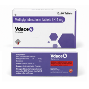 vdace 4