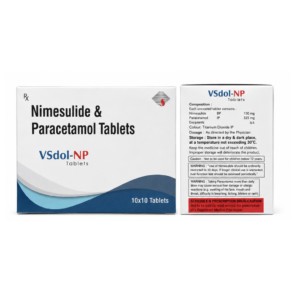 vsdol np