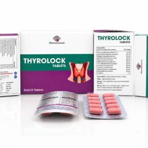 Thyrolock all