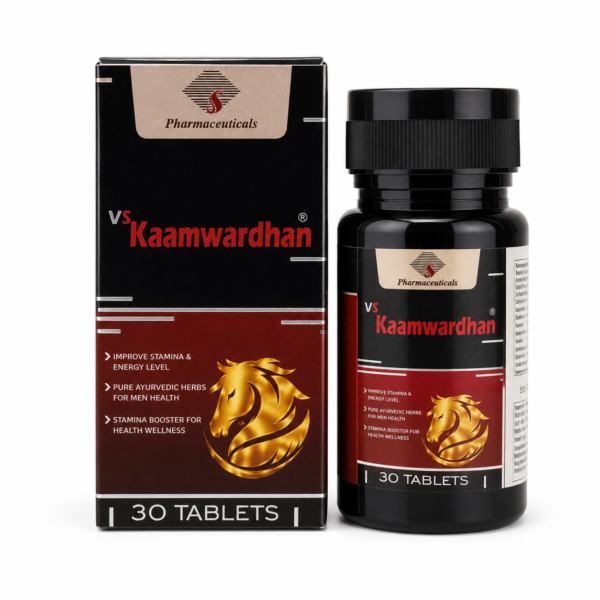 KAAMWARDHAN Tablets