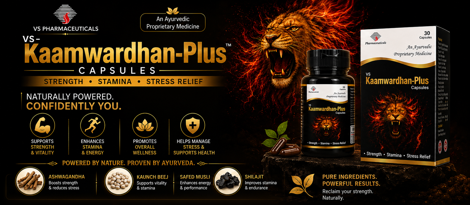 Kaamwardhan Pluz