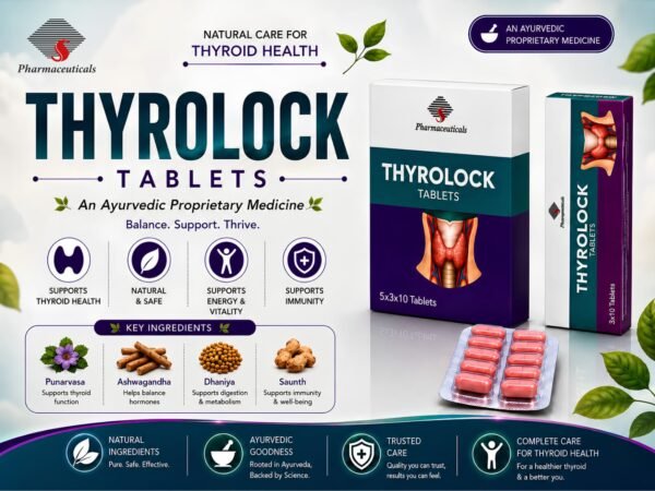 Thyrolock