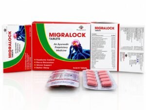Migralock