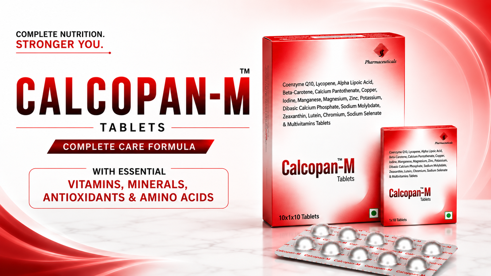 Calcopan-M-Tablets